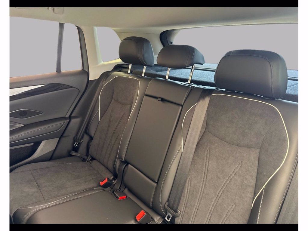 VOLKSWAGEN Tiguan 2.0 tdi elegance 150cv dsg