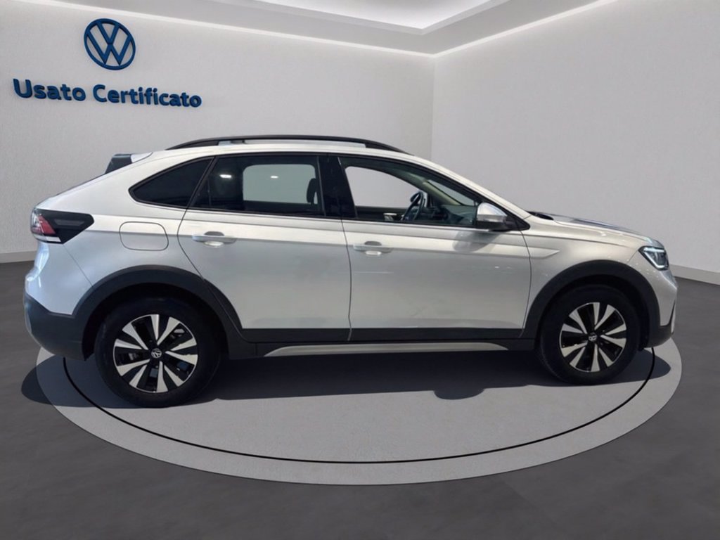 VOLKSWAGEN Taigo 1.0 tsi life 110cv
