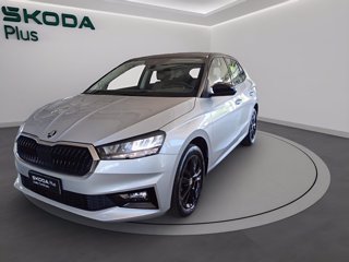 SKODA Fabia 1.0 tsi evo style 110cv