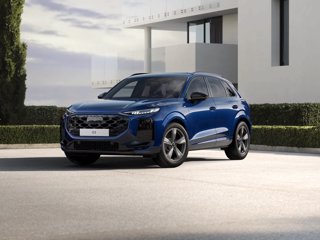 AUDI Q3 2.0 tdi business 150cv s-tronic