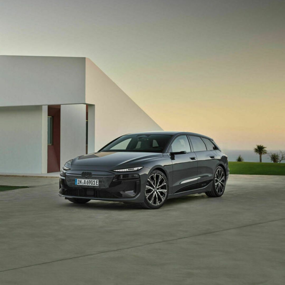 Audi A6 Avant E TRON Img Lista 1080X1080