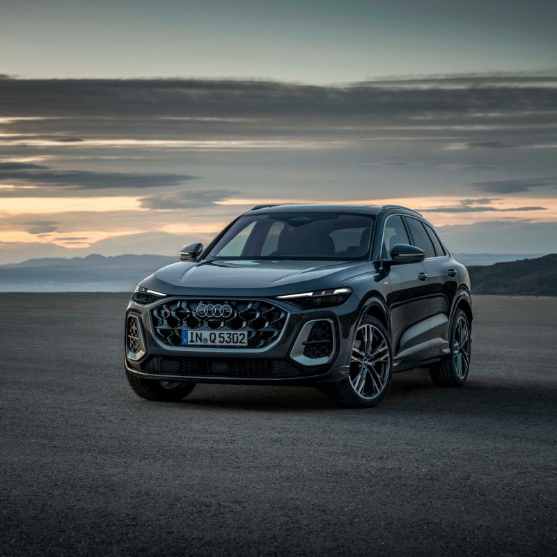 Premium Audi Q5 800X800